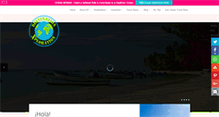 Desktop Screenshot of destinationxploration.com